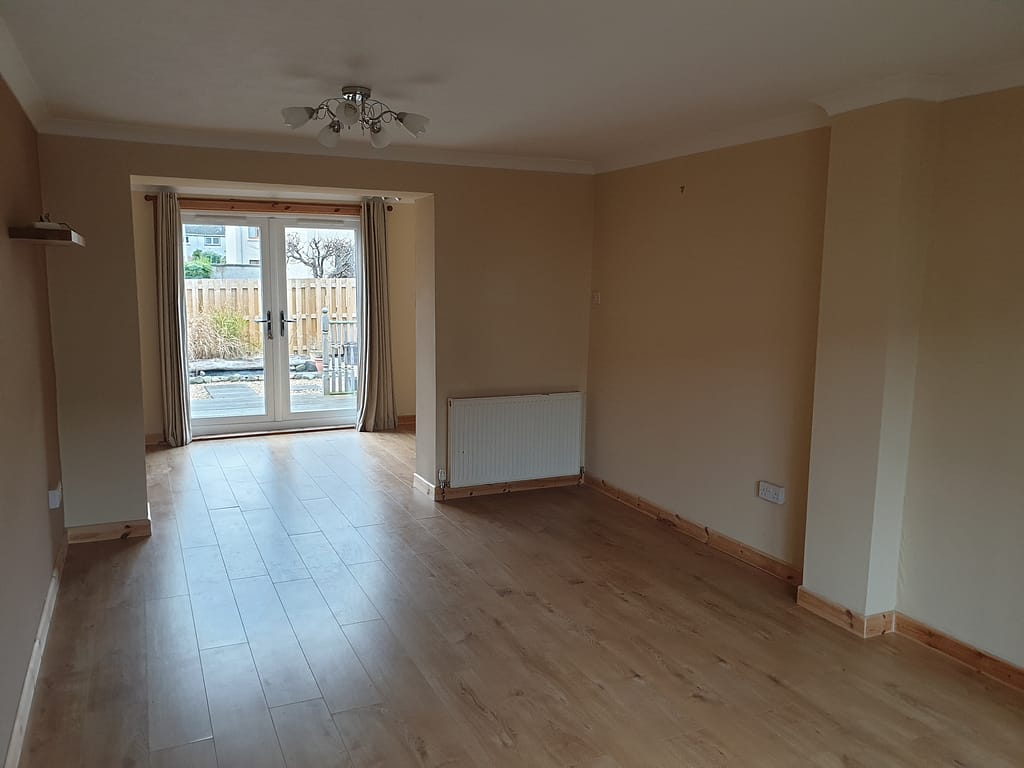 Primrose Avenue JMW Properties Rentals Scotland